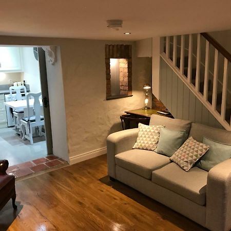 הילסבורו Arthur Street Guest Cottage No16 מראה חיצוני תמונה