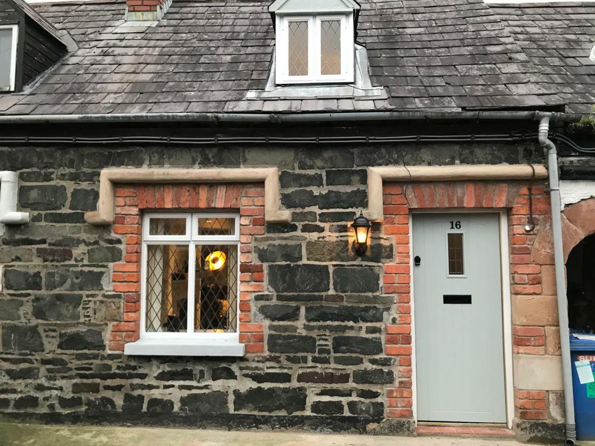 הילסבורו Arthur Street Guest Cottage No16 מראה חיצוני תמונה