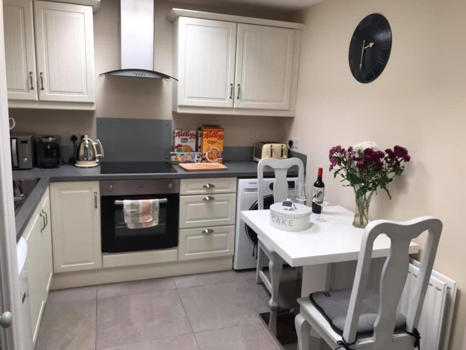 הילסבורו Arthur Street Guest Cottage No16 מראה חיצוני תמונה